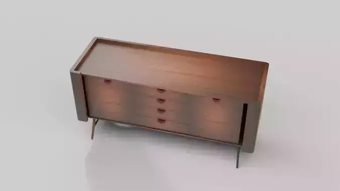 Stylish Table