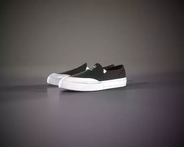 Adidas Nizza RF Slip