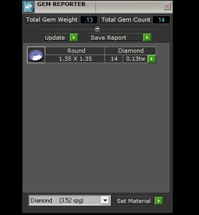 Onsa Ring 037 3D print model_4