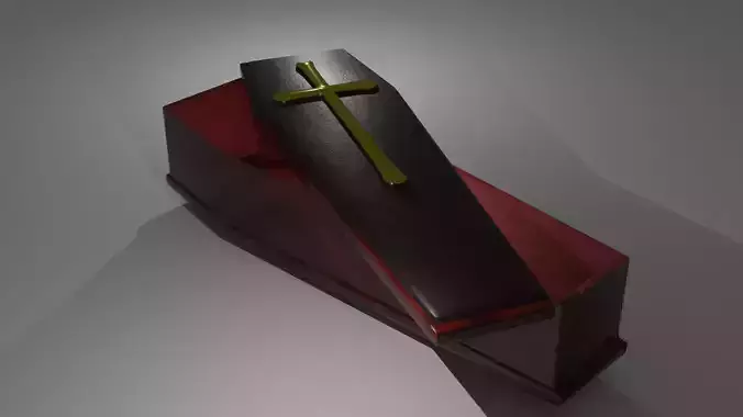 Coffin