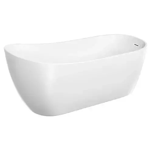Sancos Perla Bathtub