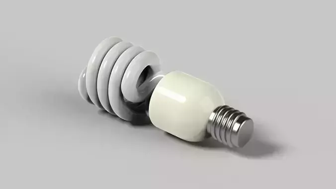 CFL Bulb