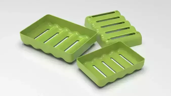 Soap Case