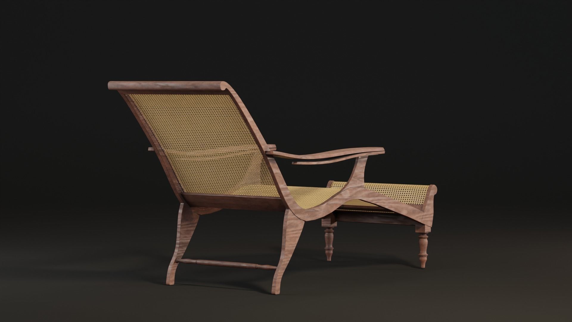 Subcontinent Interiors - Volume 1 3D model_8