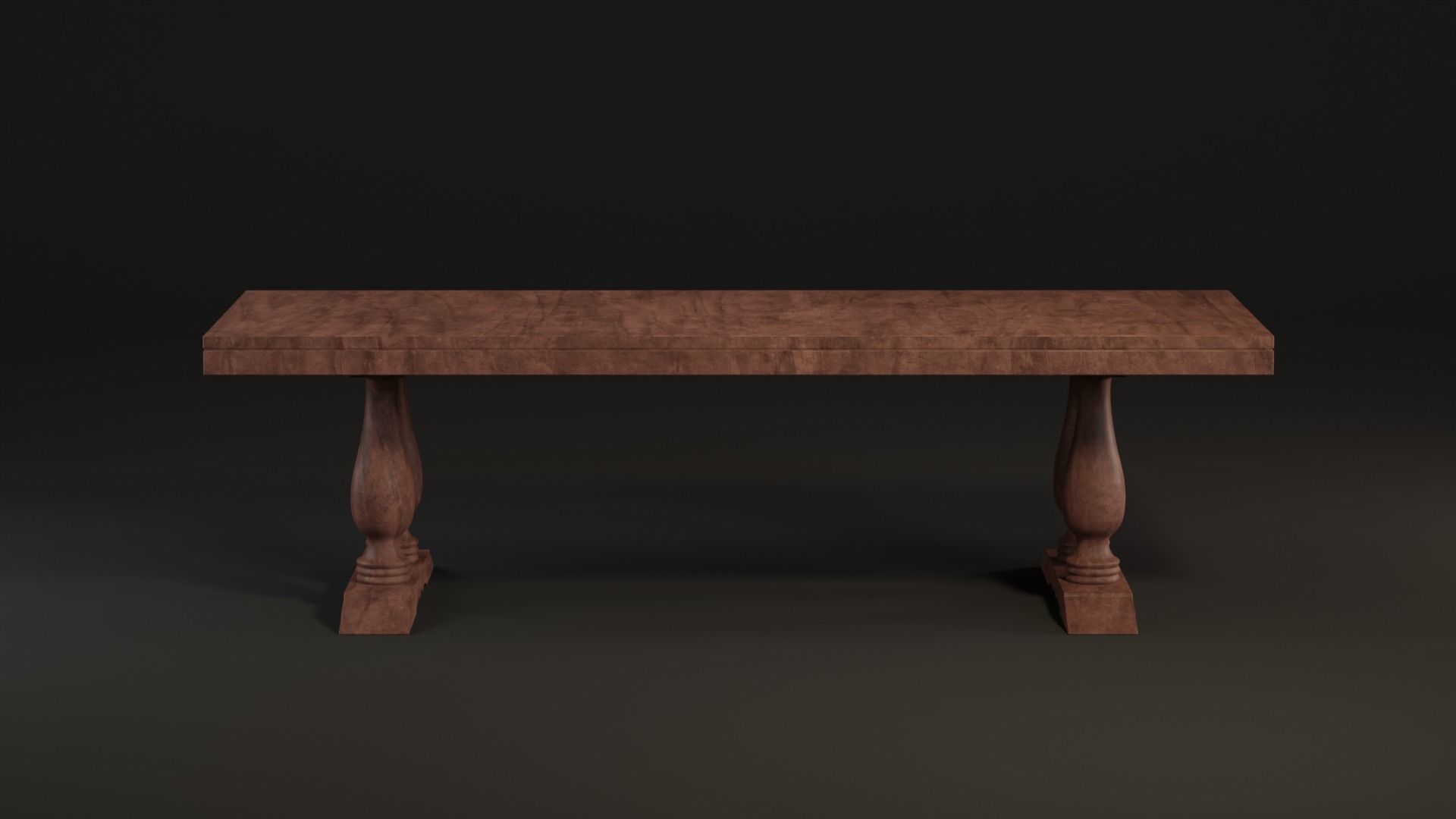 Subcontinent Interiors - Volume 1 3D model_12