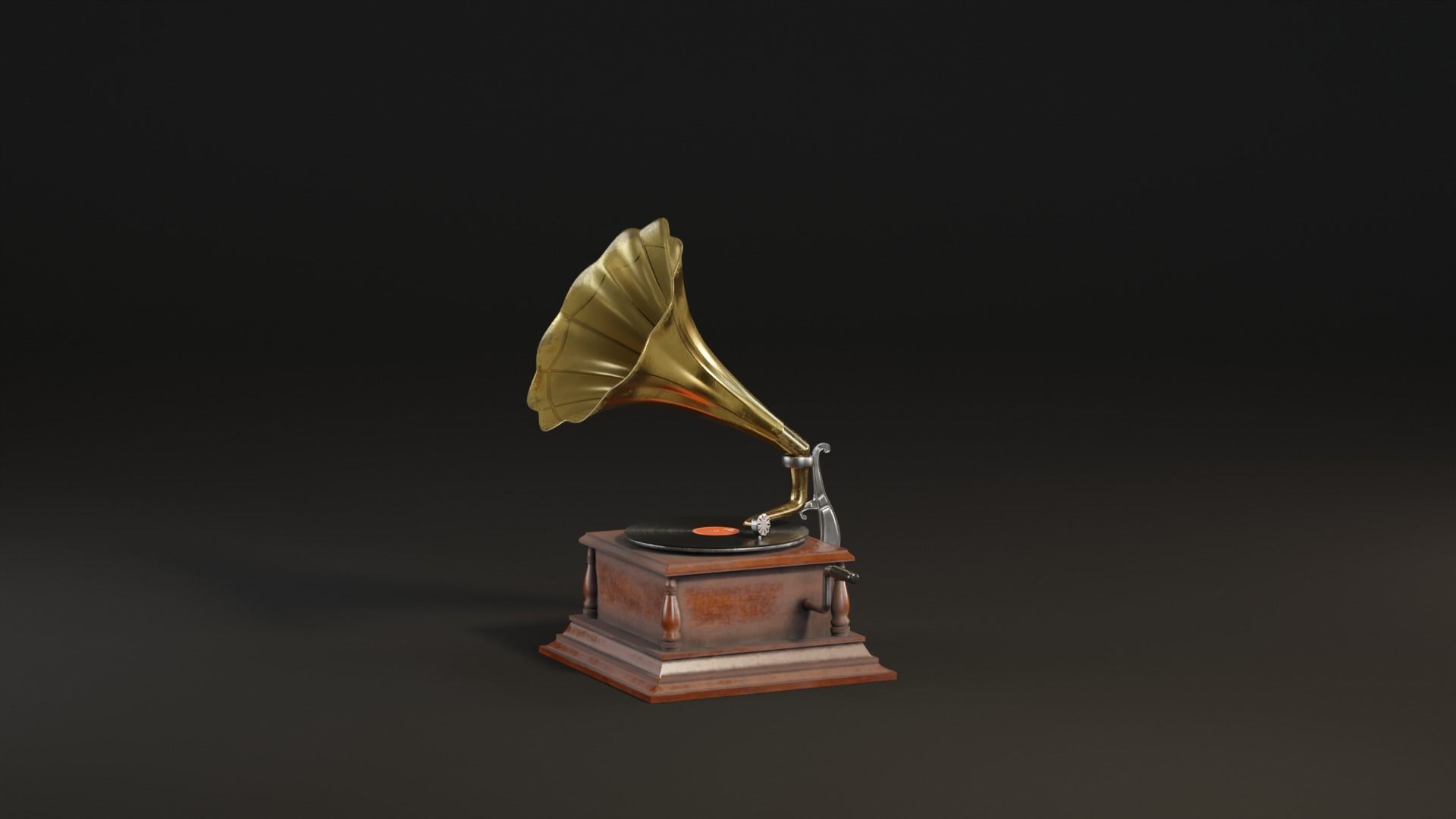 Subcontinent Interiors - Volume 1 3D model_16