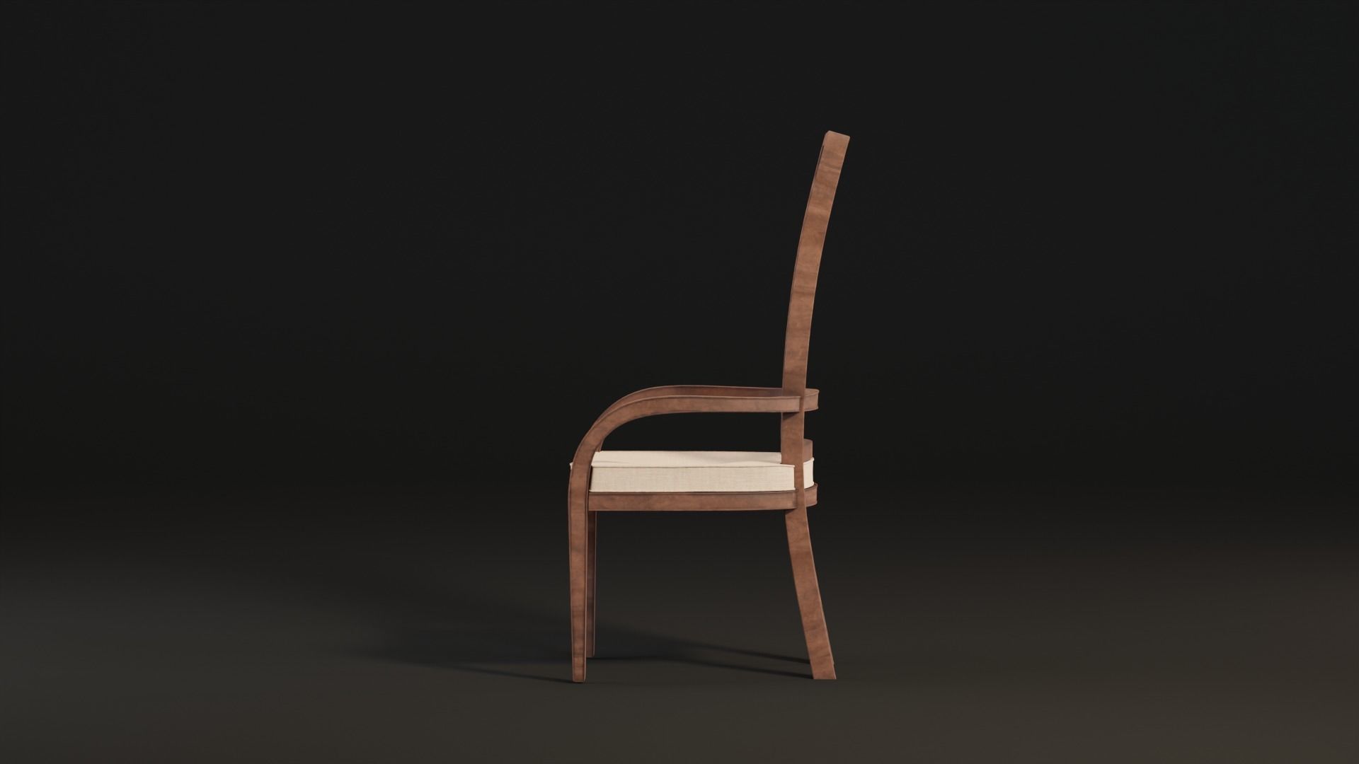 Subcontinent Interiors - Volume 1 3D model_9