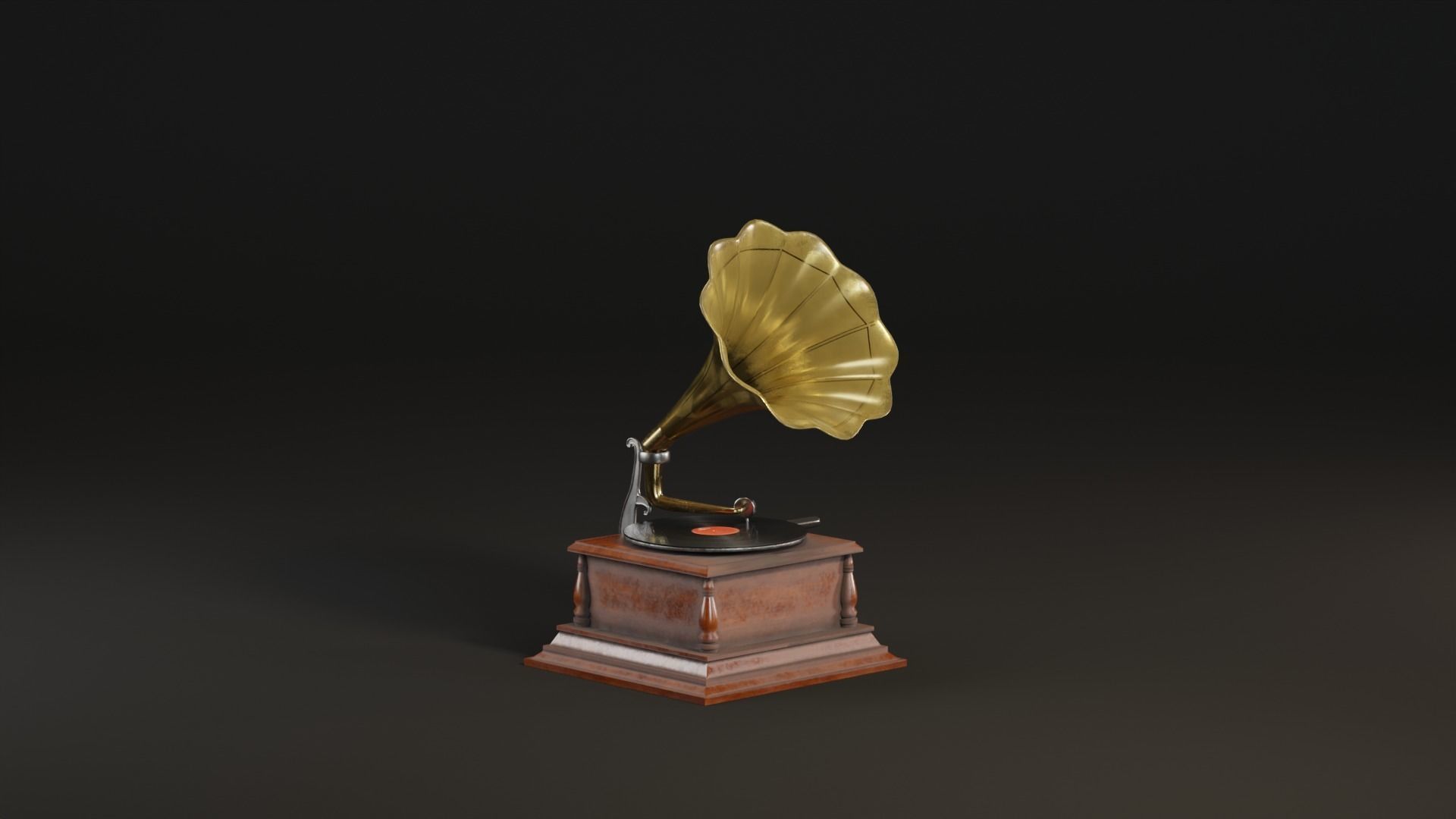 Subcontinent Interiors - Volume 1 3D model_15