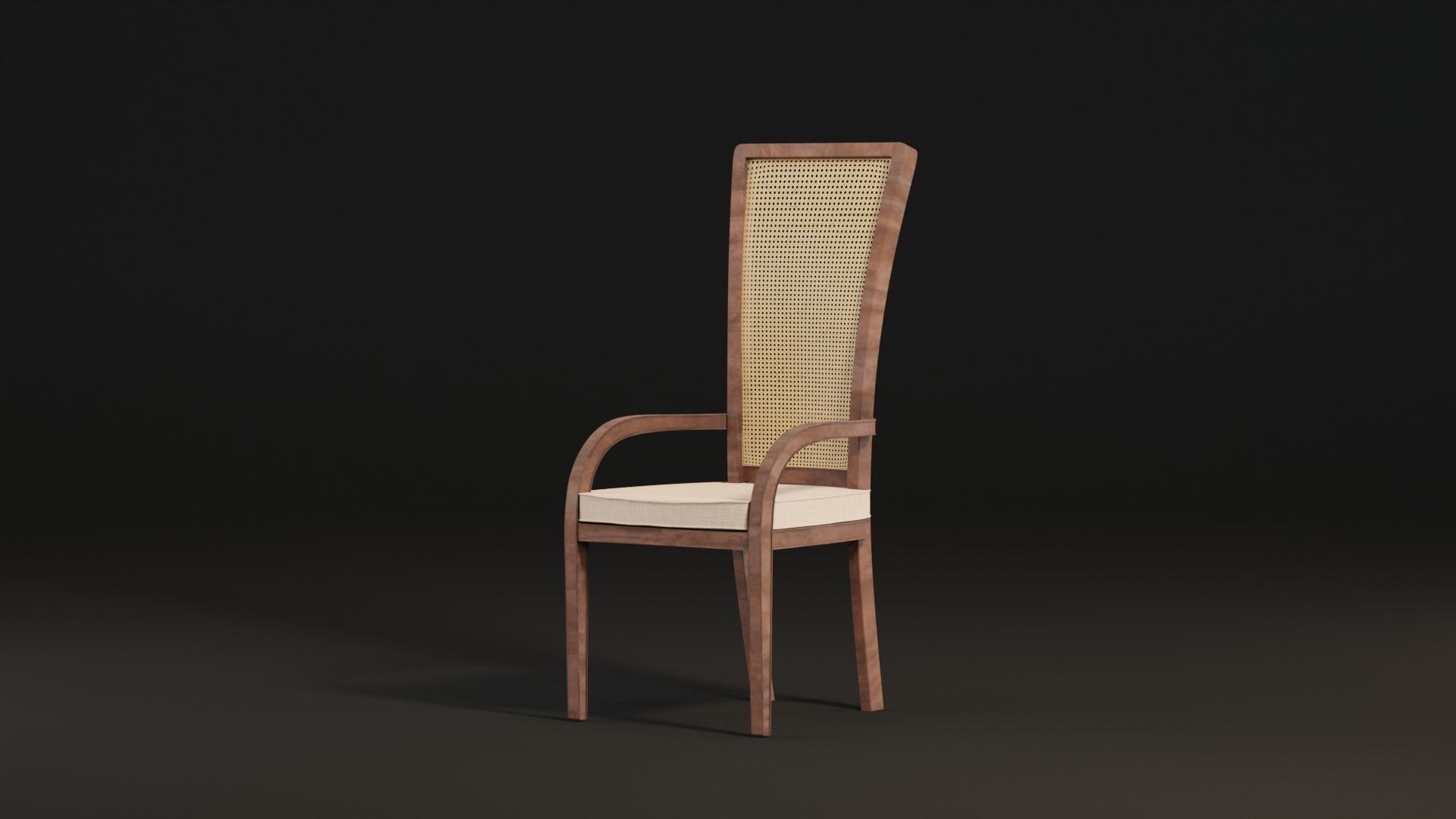 Subcontinent Interiors - Volume 1 3D model_13