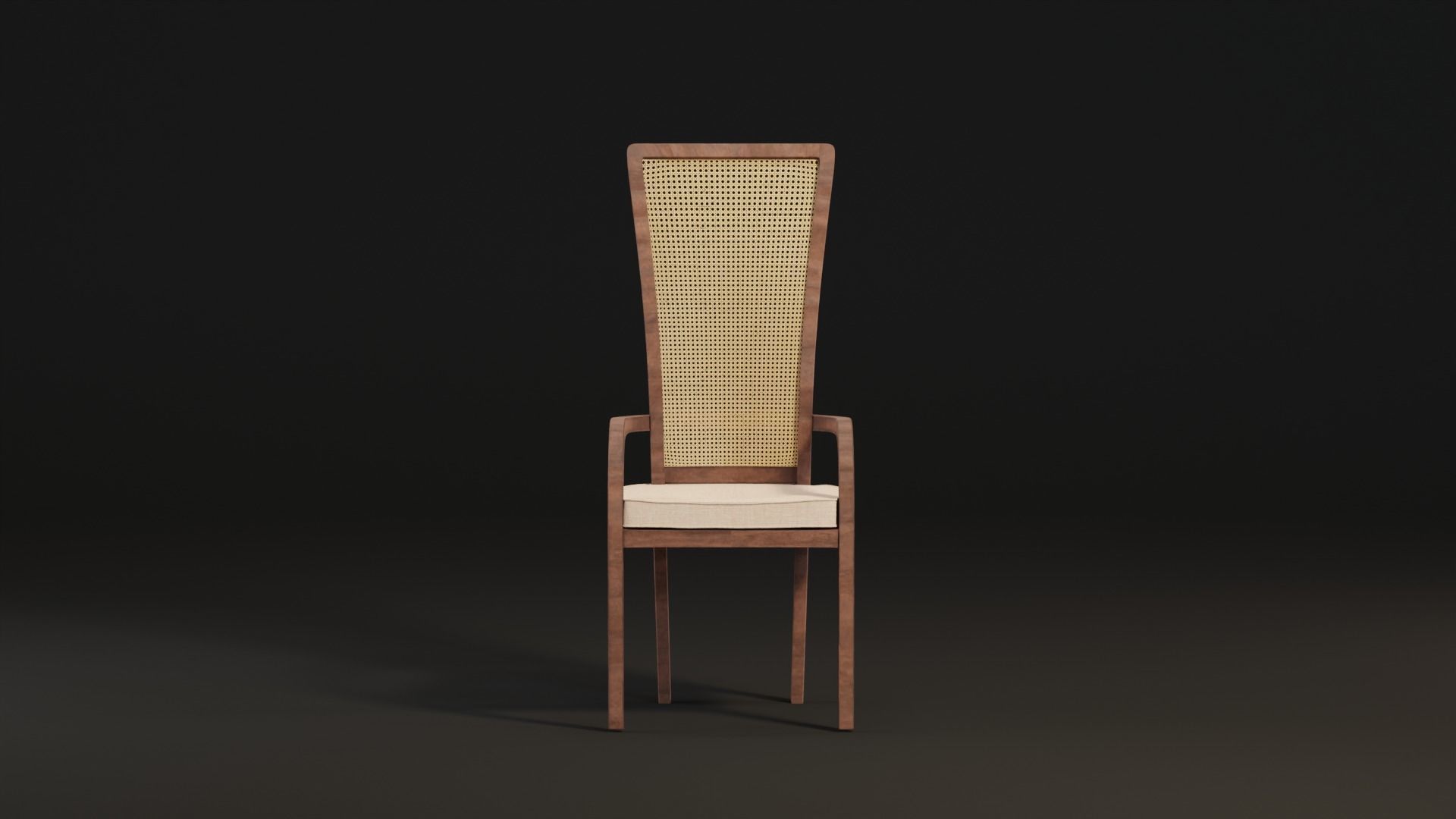 Subcontinent Interiors - Volume 1 3D model_10