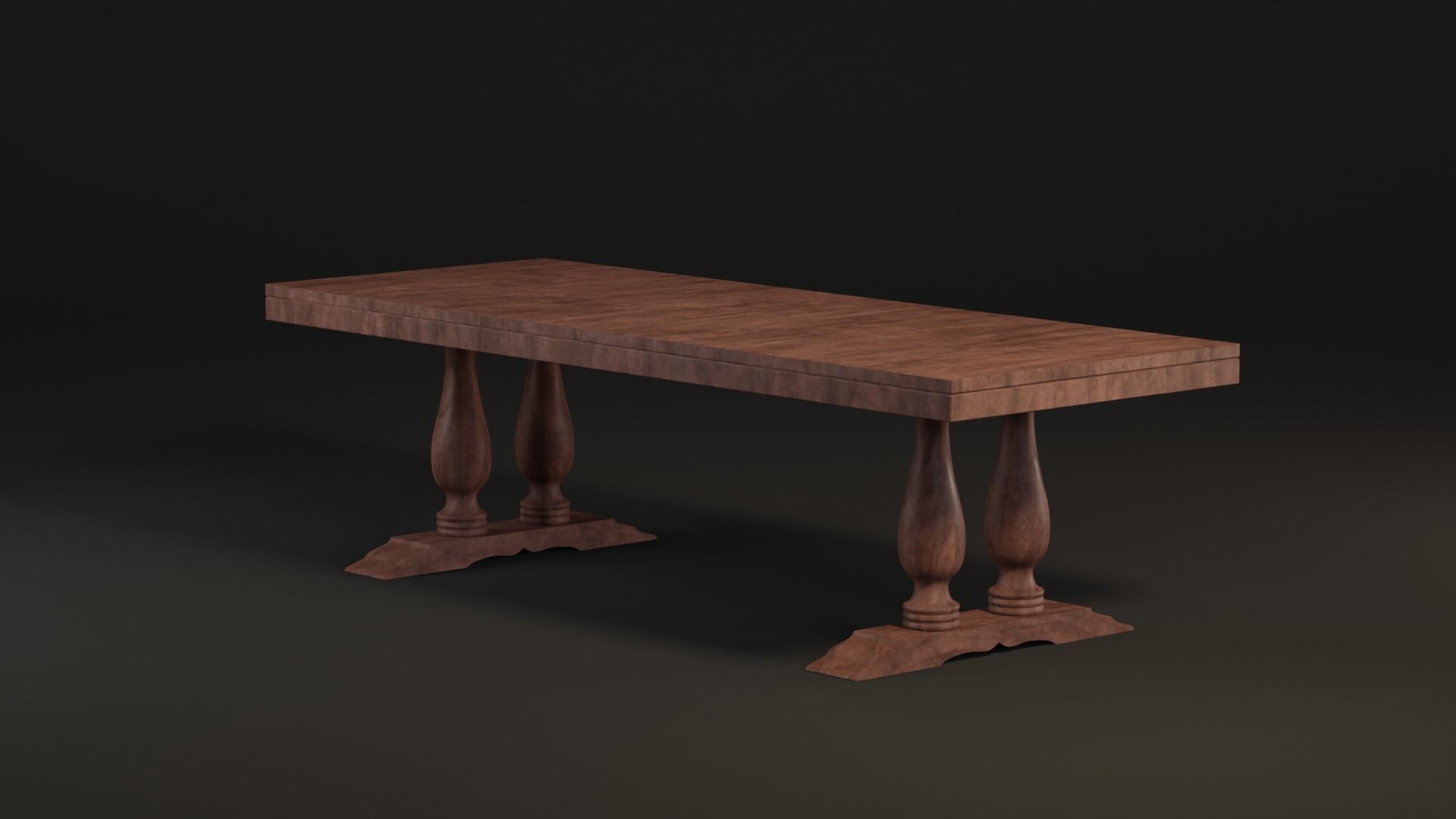 Subcontinent Interiors - Volume 1 3D model_11