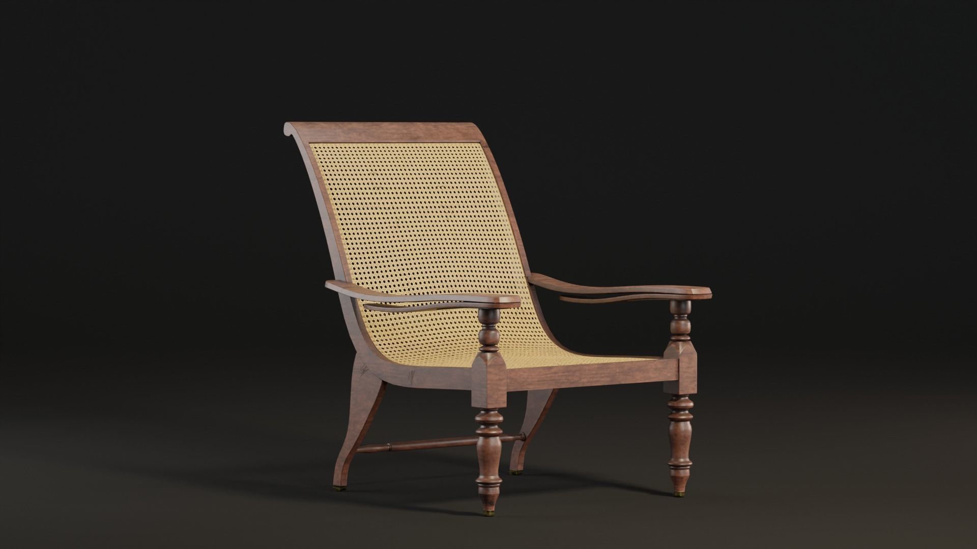 Subcontinent Interiors - Volume 1 3D model_3