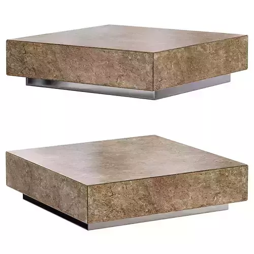 SUNRISE Table by Giorgiocollection