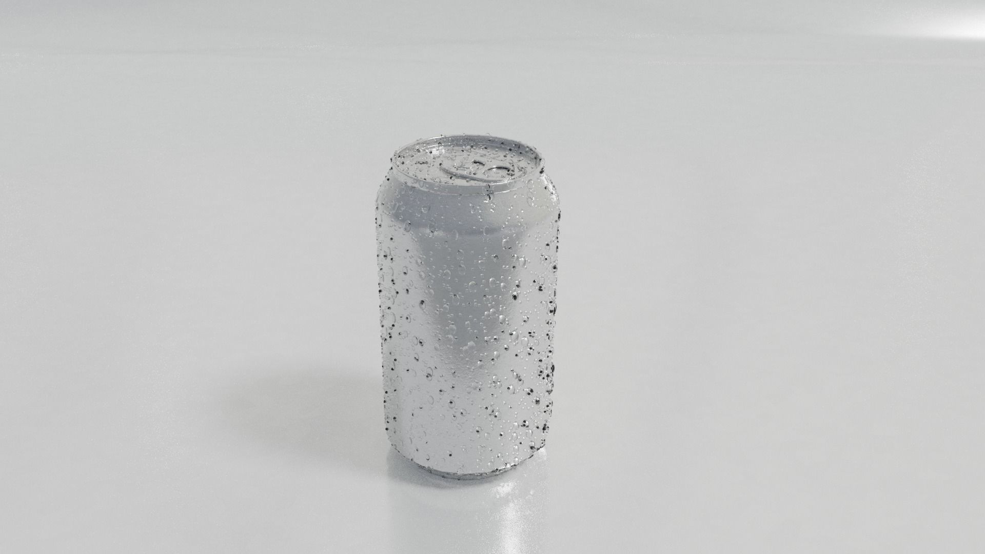 Soda Can - 12oz - 355ml - 3D model_20