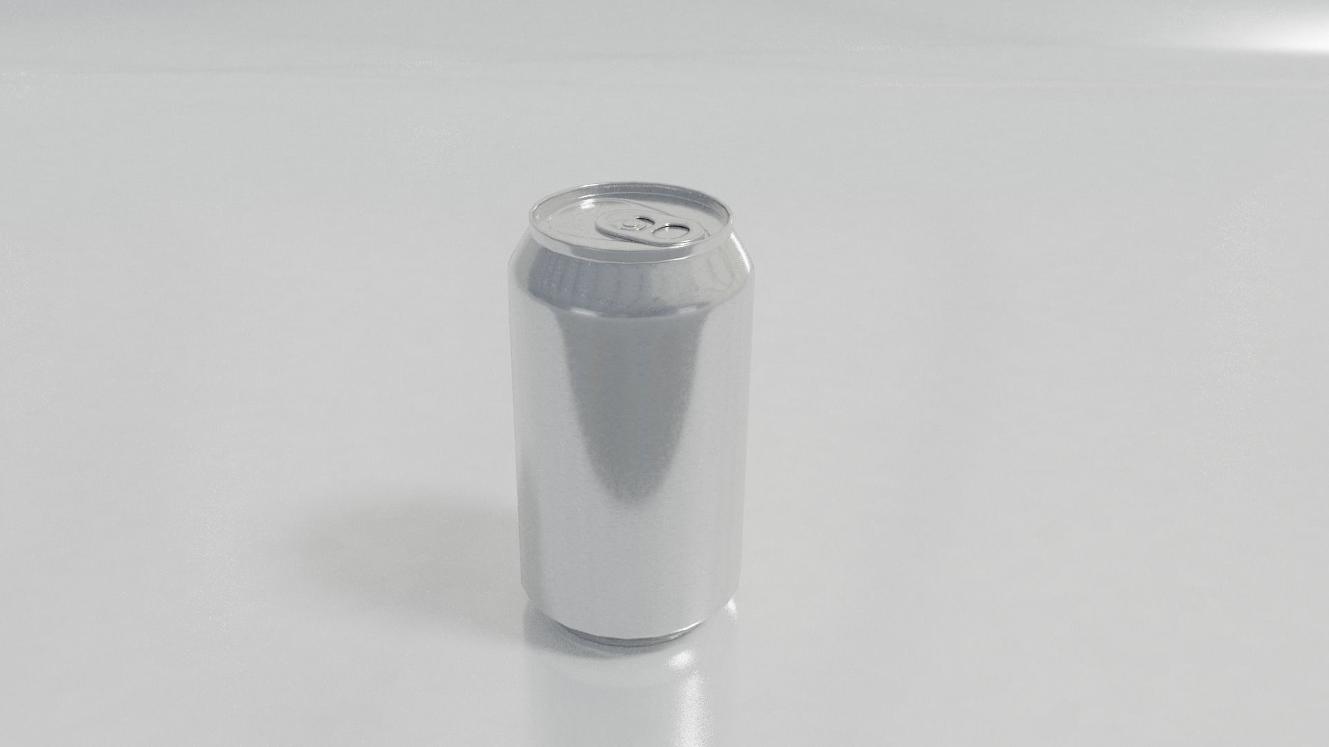 Soda Can - 12oz - 355ml - 3D model_21
