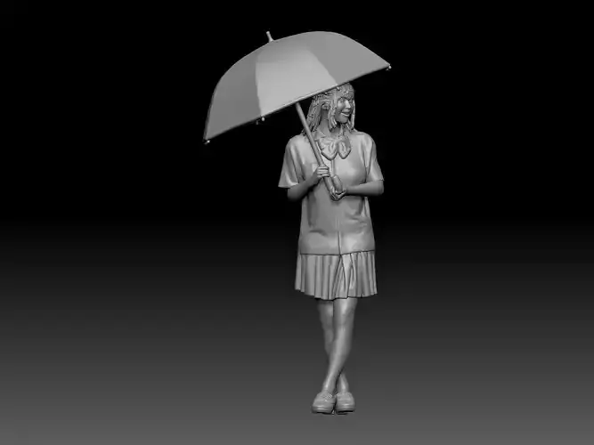 japan girl bundle 11 models