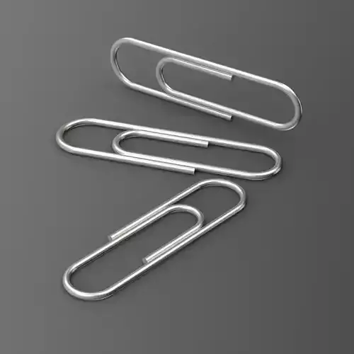 Paper Clip