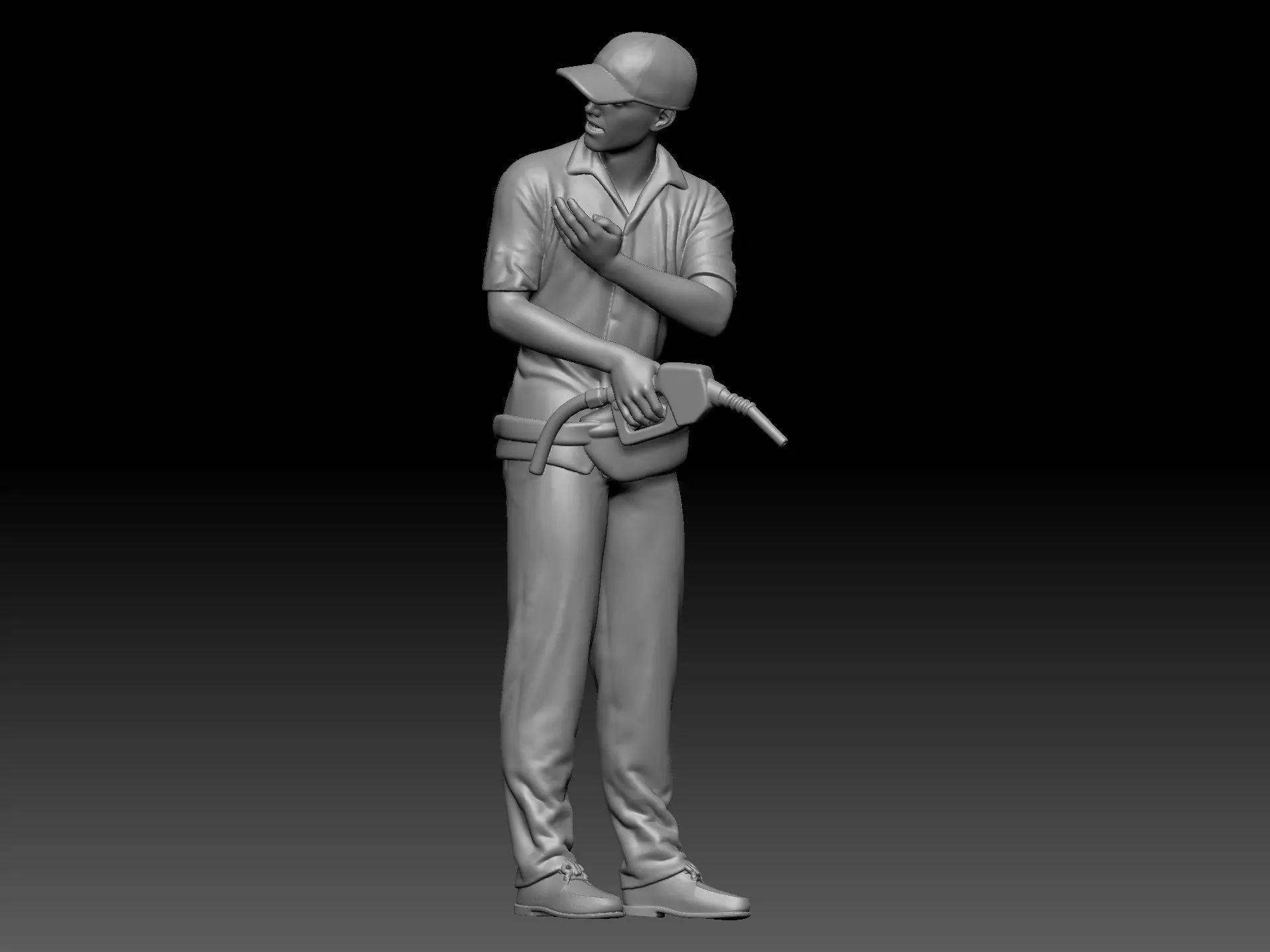spbu 1 3D print model_0