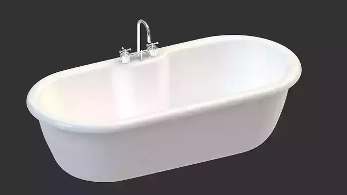 Bathtub