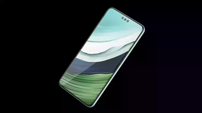 Huawei Mate 60 Pro ambitious device Android flagship