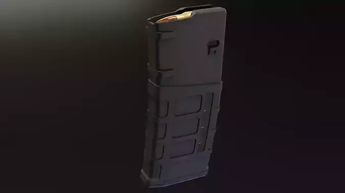 PMAG 25 M118 Magazine