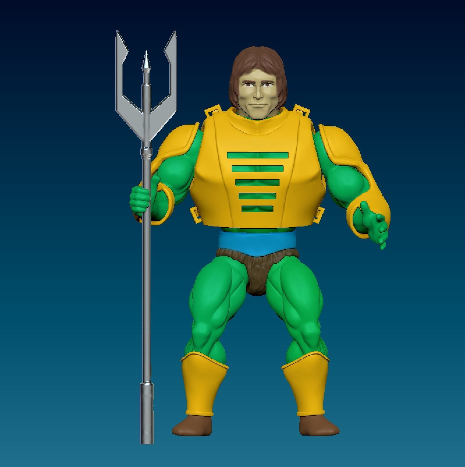 eternian guard
