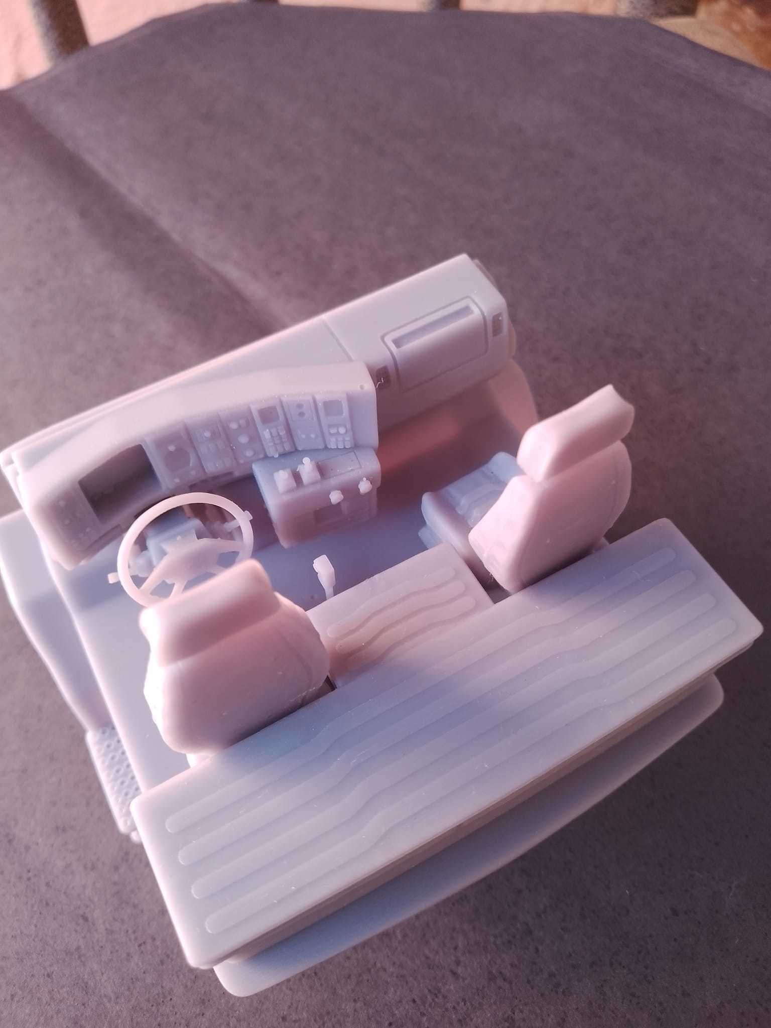 SCANIA 113H TOP LINE TRUCKED 3D print model_16