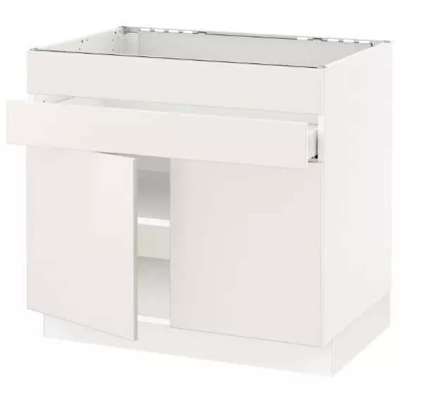 furniture for kitchen Free 3D model