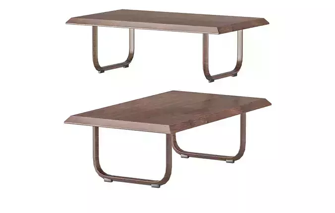 sette garden rako coffee table