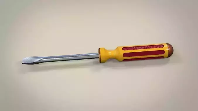 Screwdriver