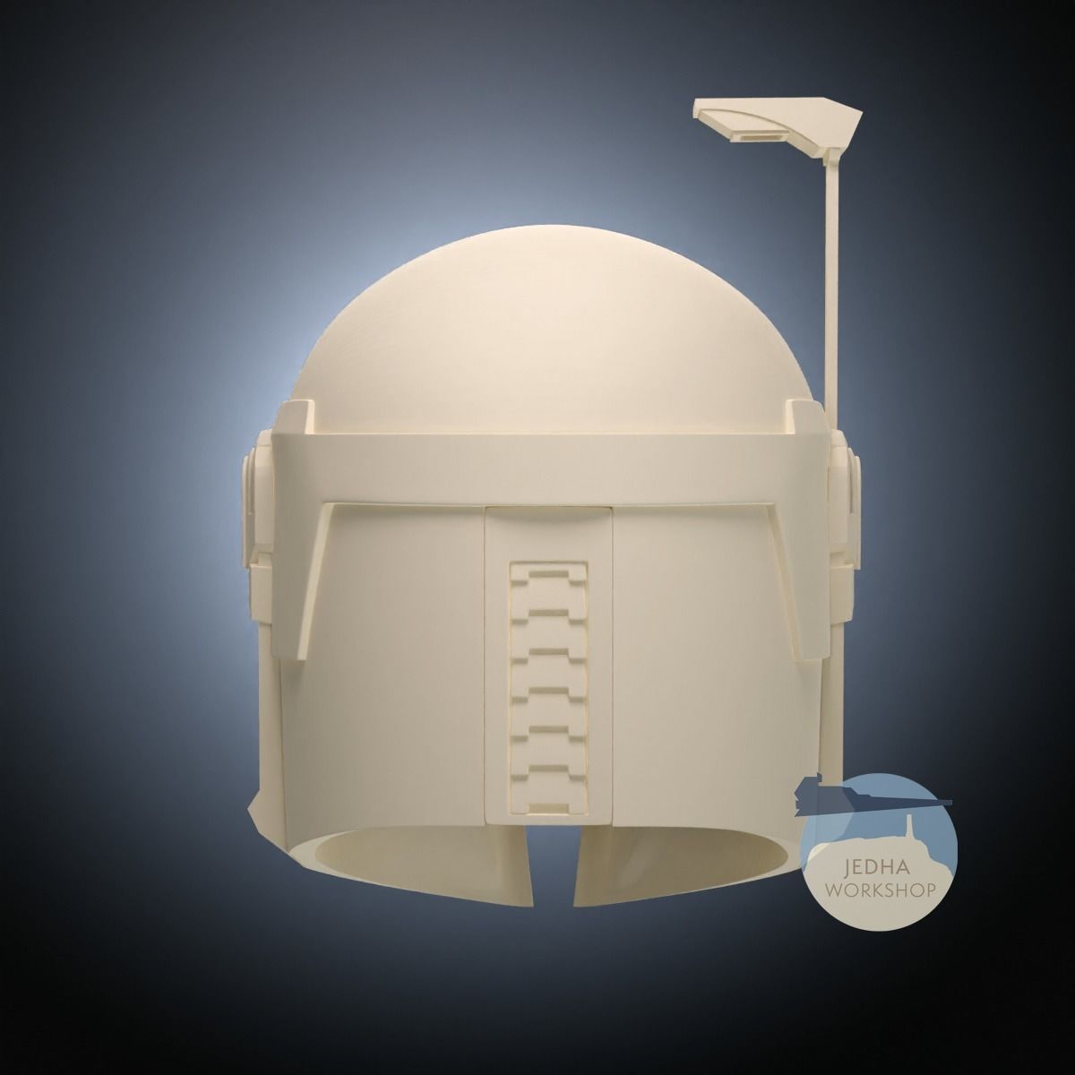 Bo Katan Kryze Full Armour 3D Print iles 3D print model_12