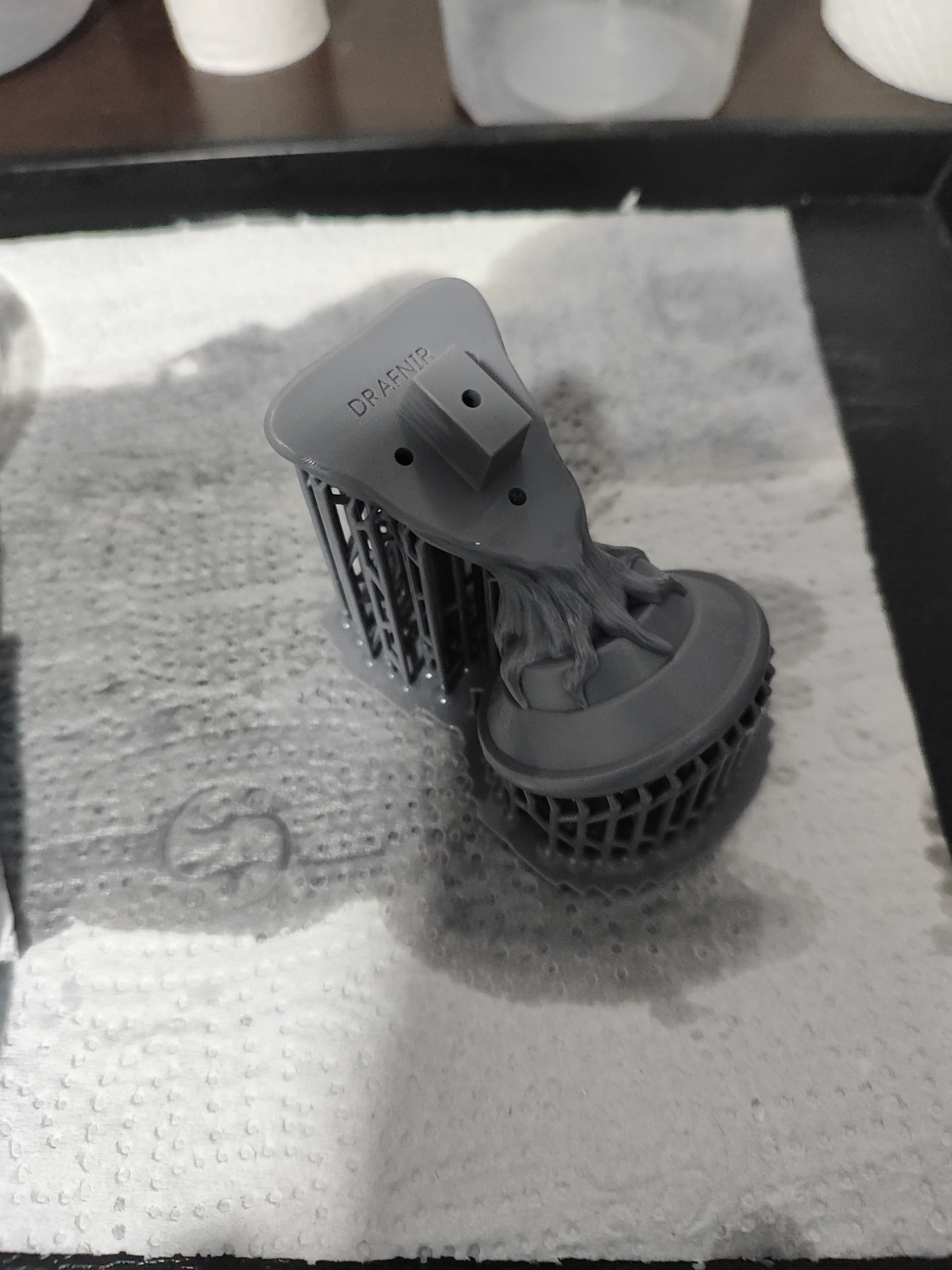 ARBOREA STL - 3D print model_8