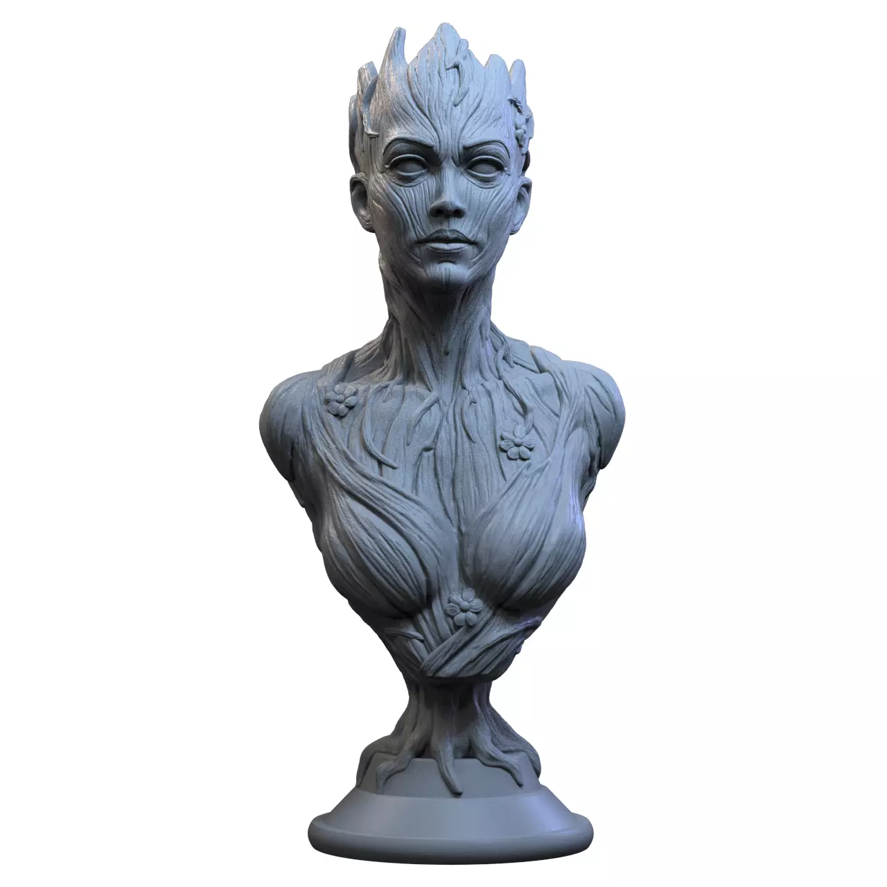 ARBOREA STL - 3D print model_0