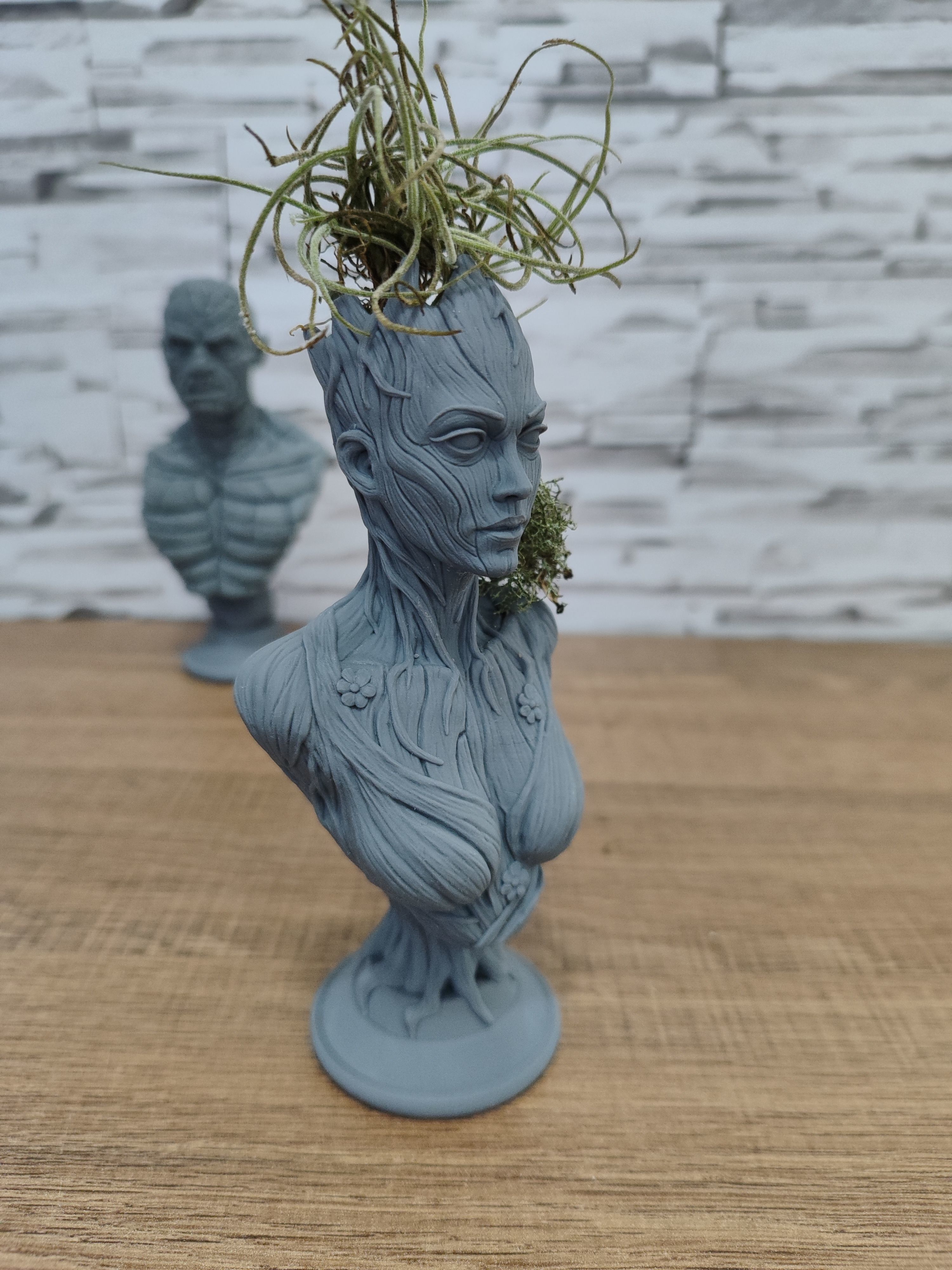 ARBOREA STL - 3D print model_11