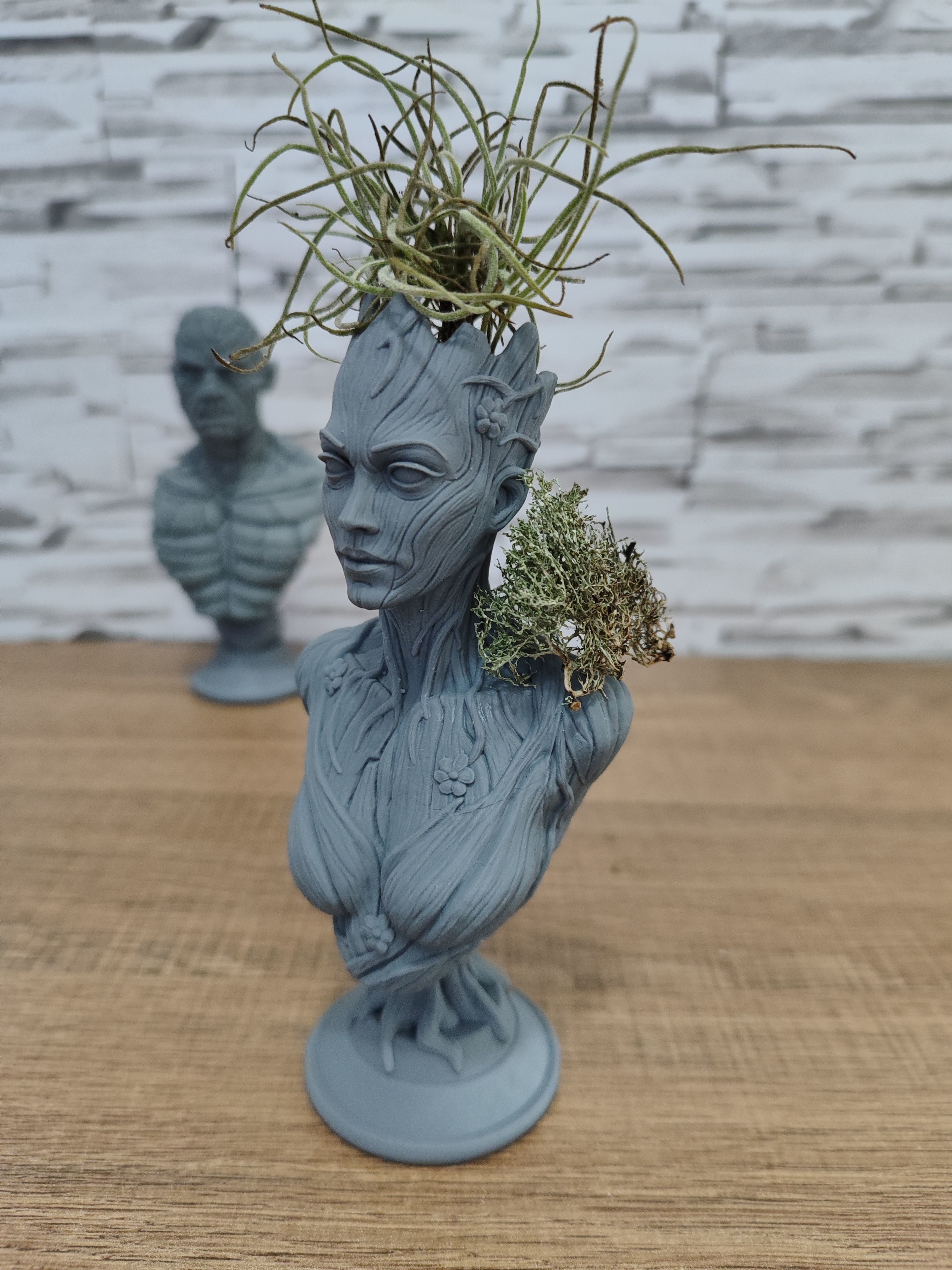 ARBOREA STL - 3D print model_10