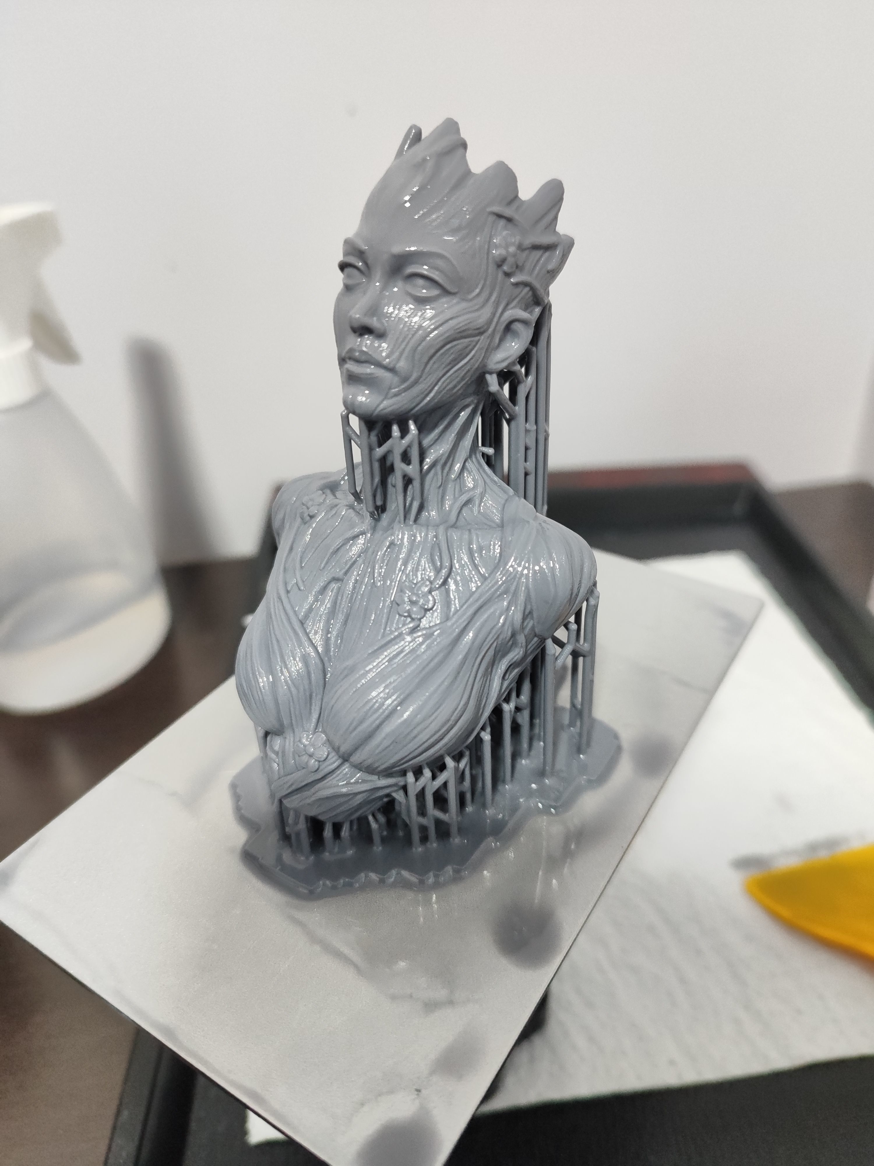 ARBOREA STL - 3D print model_7