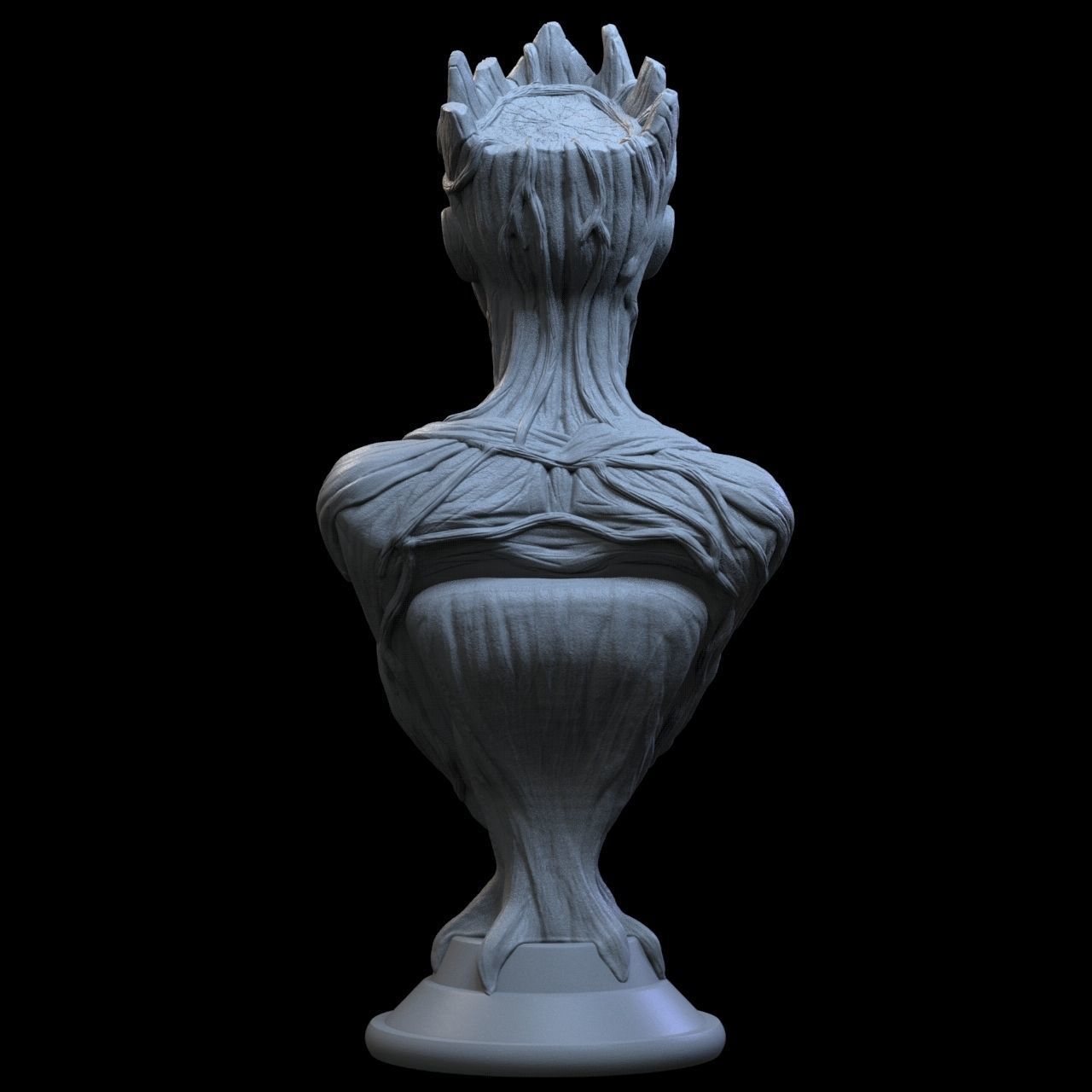 ARBOREA STL - 3D print model_4