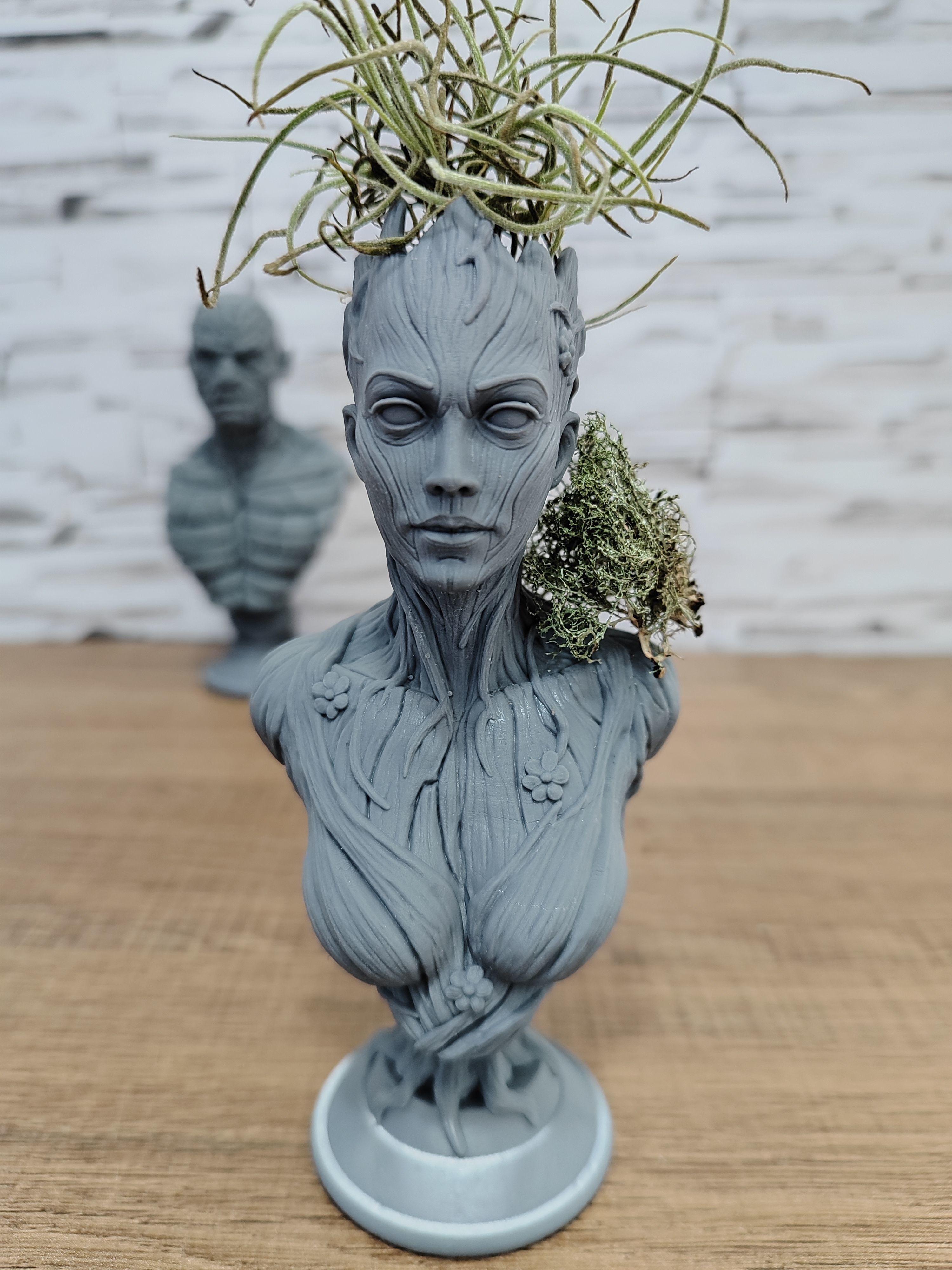 ARBOREA STL - 3D print model_9