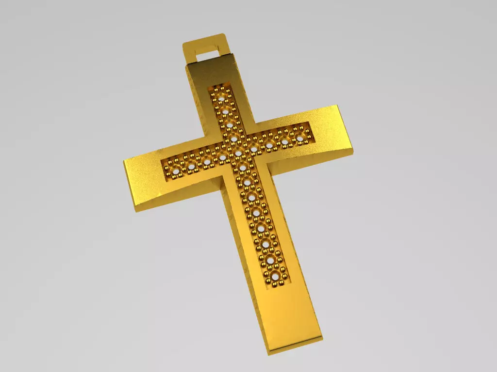 ZXS-0023 3D print model_0