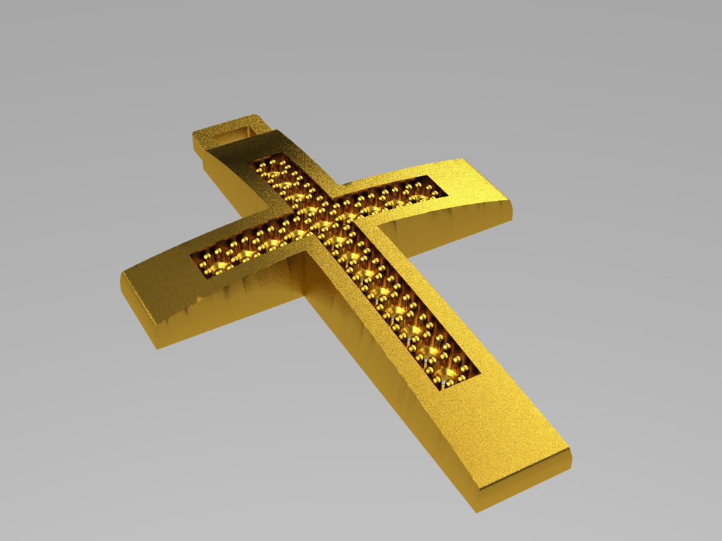 ZXS-0023 3D print model_3