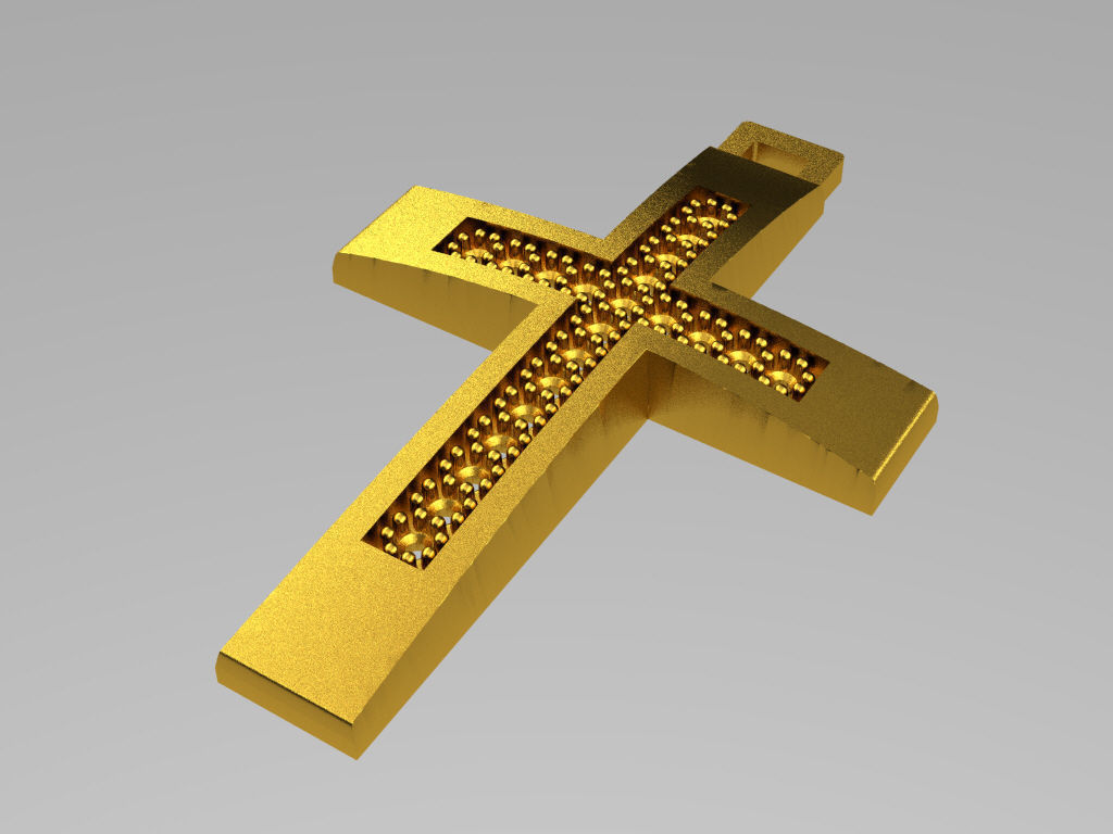 ZXS-0023 3D print model_1