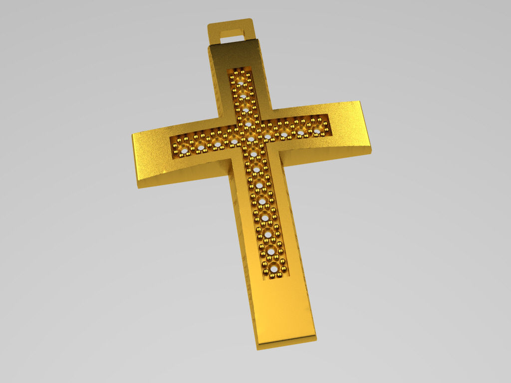 ZXS-0023 3D print model_2