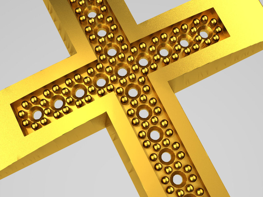 ZXS-0023 3D print model_4