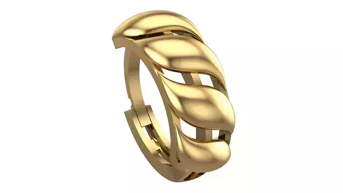 NEW EARRING COLLECTION WAX-ER23