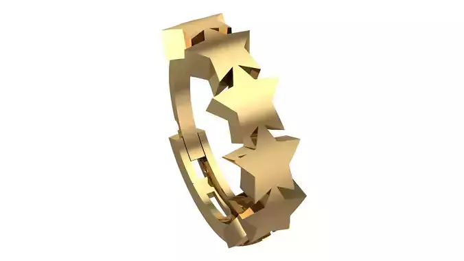 NEW EARRING COLLECTION WAX-ER24