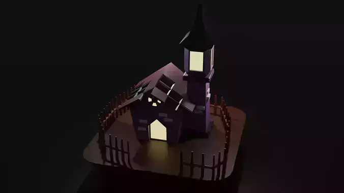 Witch House