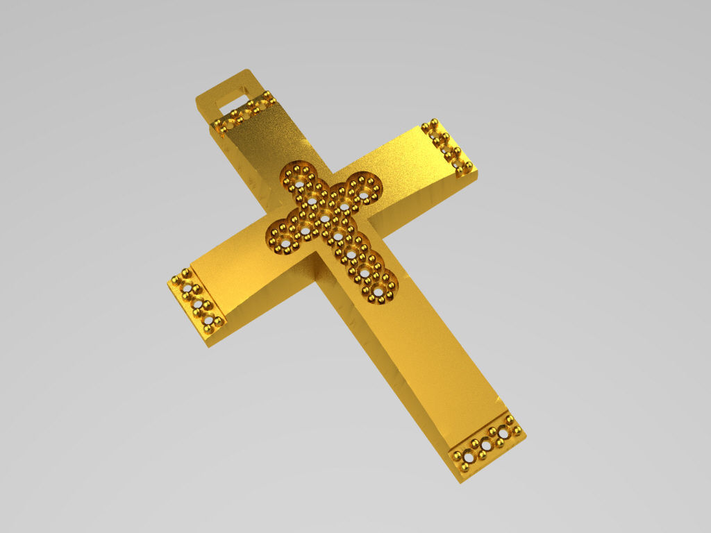 ZXS-0026 3D print model_1