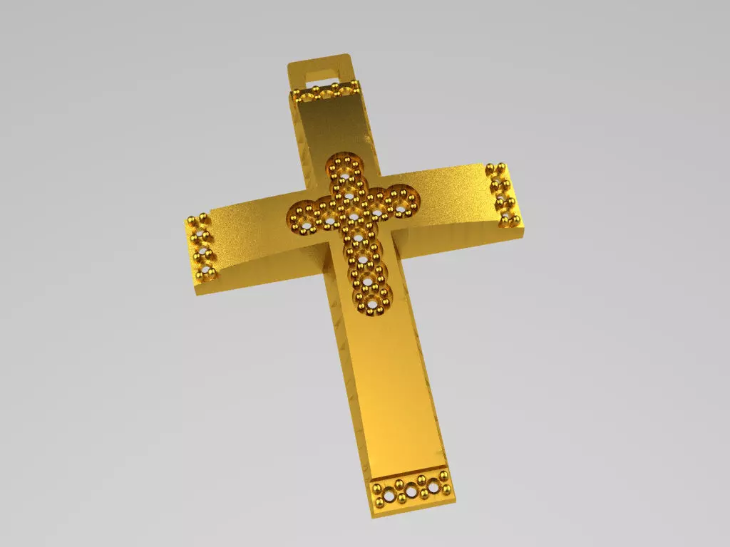 ZXS-0026 3D print model_0