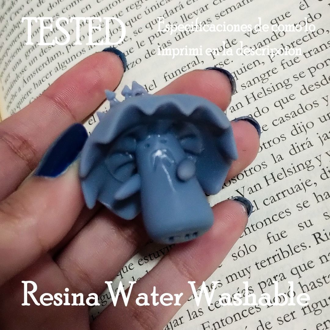 ZOMBIE MUSHROOM 3D print model_9