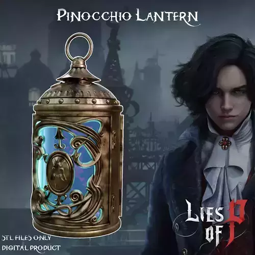 Monads Lamp Lies of P